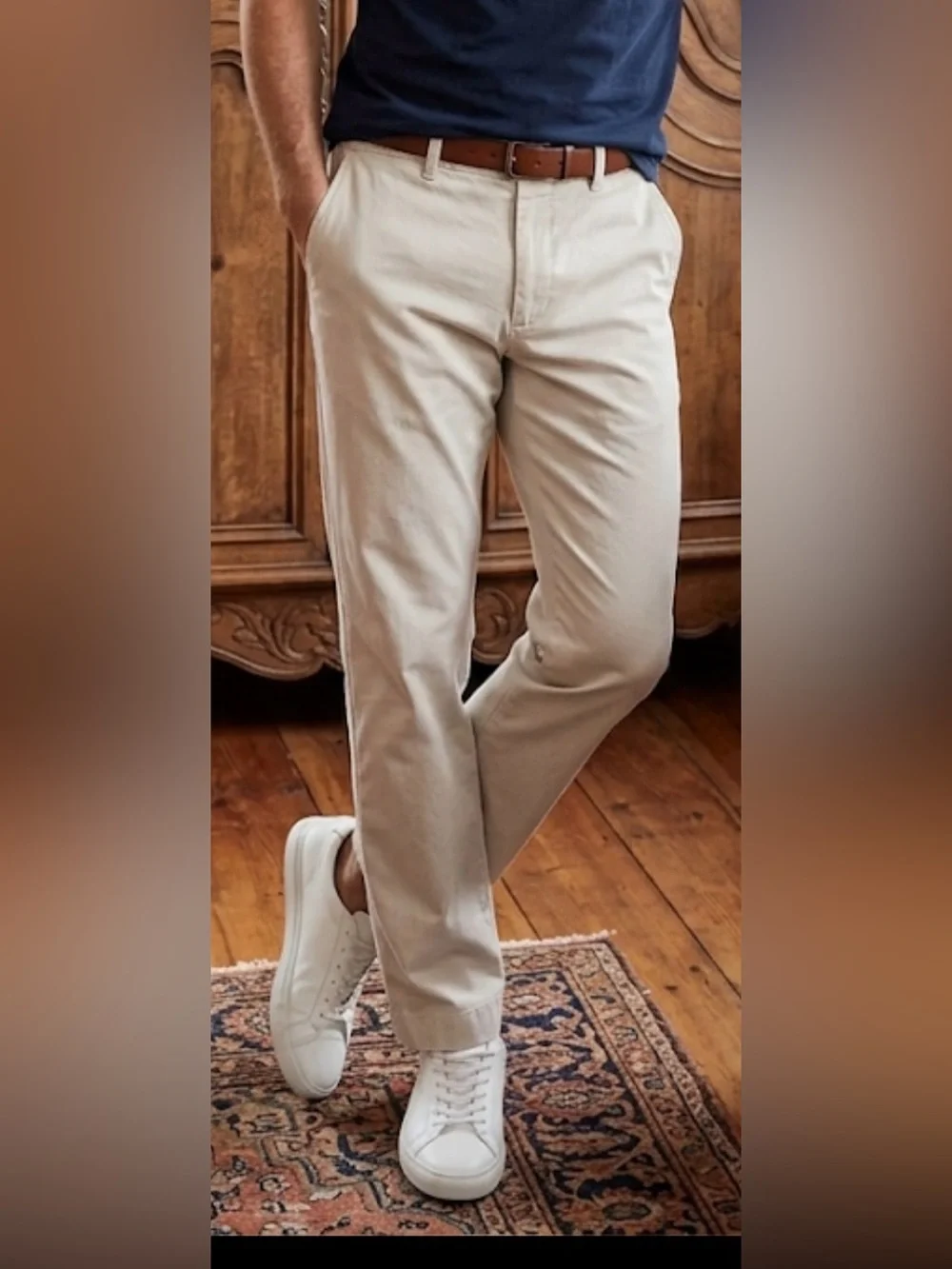 Banana Republic Chino Pants